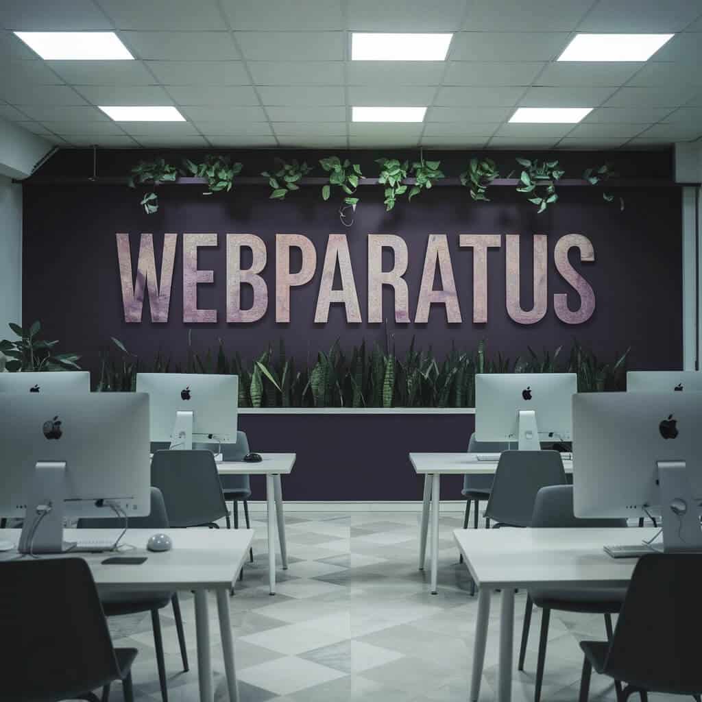 WEBPARATUS